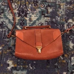Madewell envelope crossbody